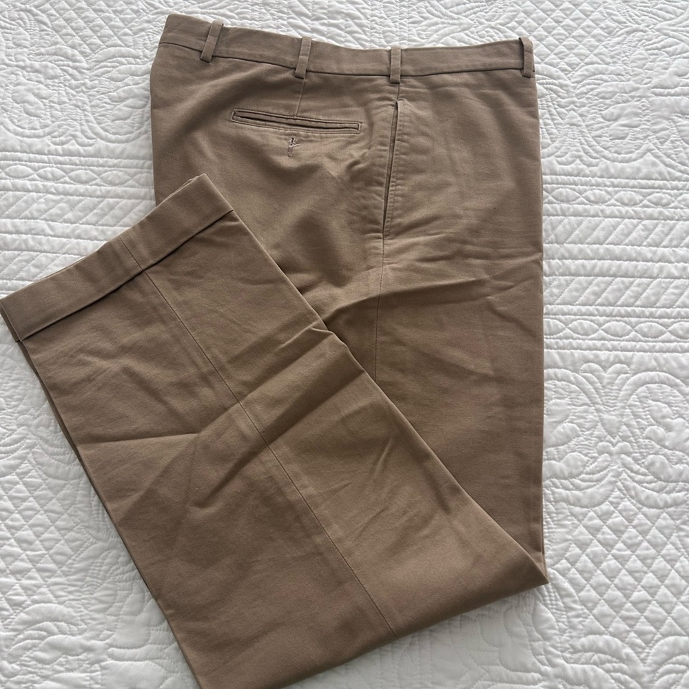 Khaki Pants